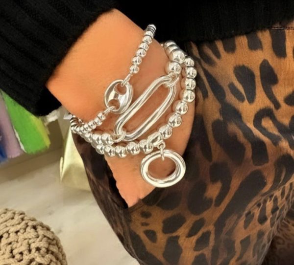 BIJOUX SECRET DE CUIR